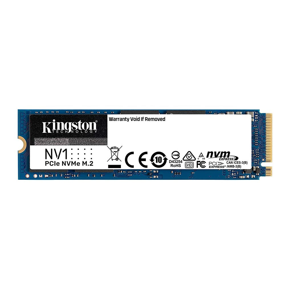 Kingston a2000/NV1 250GB NVME M2 Kingston a2000/NV1 250GB NVME M2